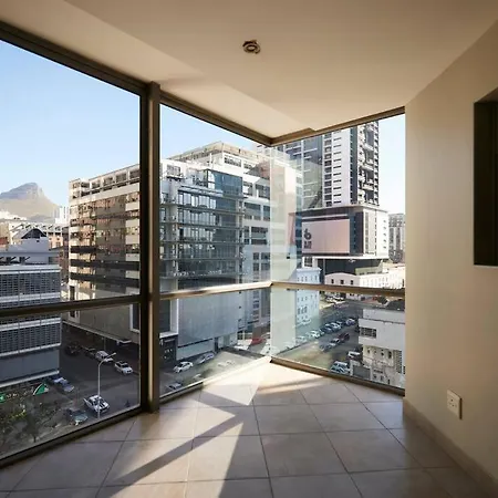 Icon City Centre - No Load Shedding! Cape Town Exterior photo