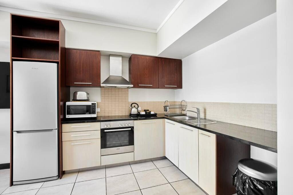 Apartment Icon Centre - No Load Shedding!