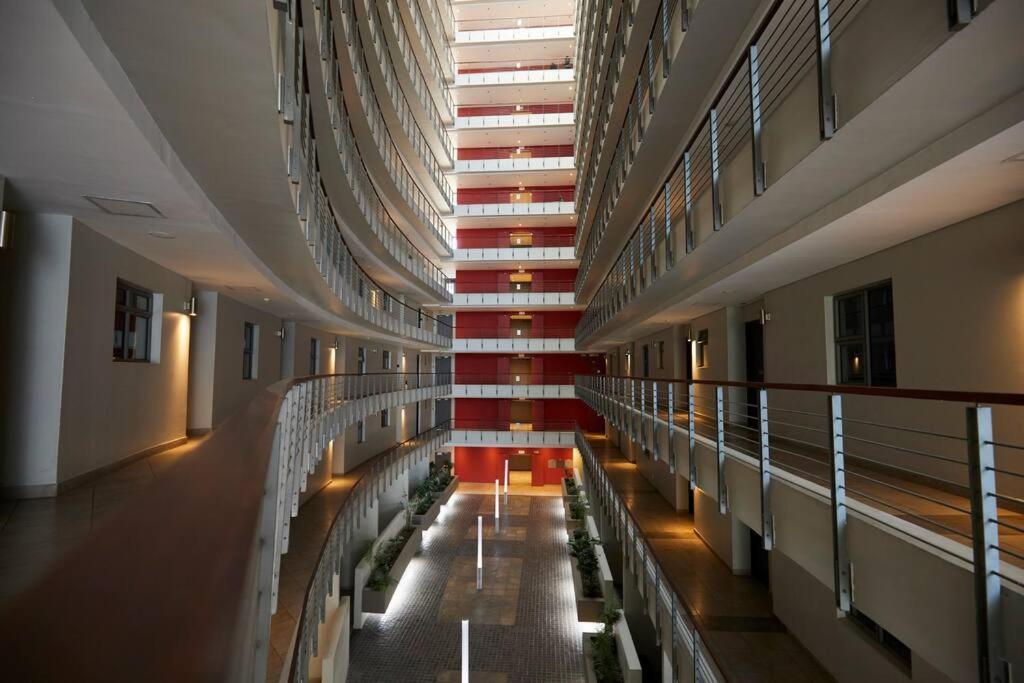 Apartment Icon Centre - No Load Shedding!