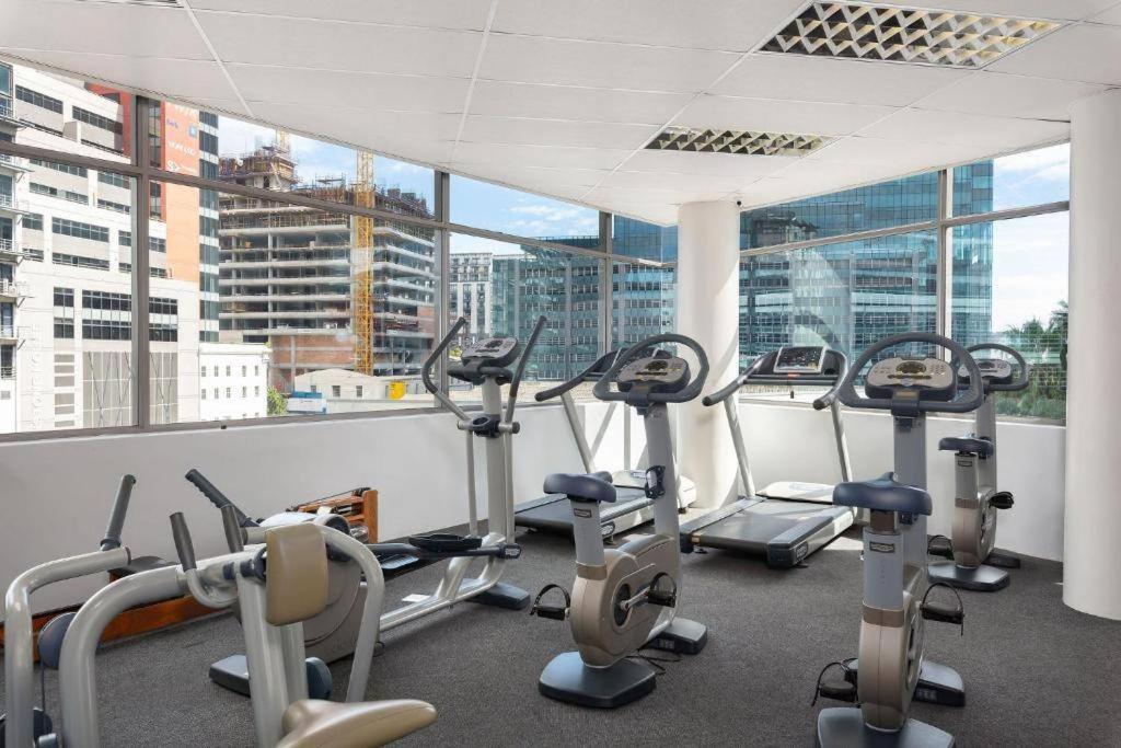 Icon Centre - No Load Shedding! Apartment